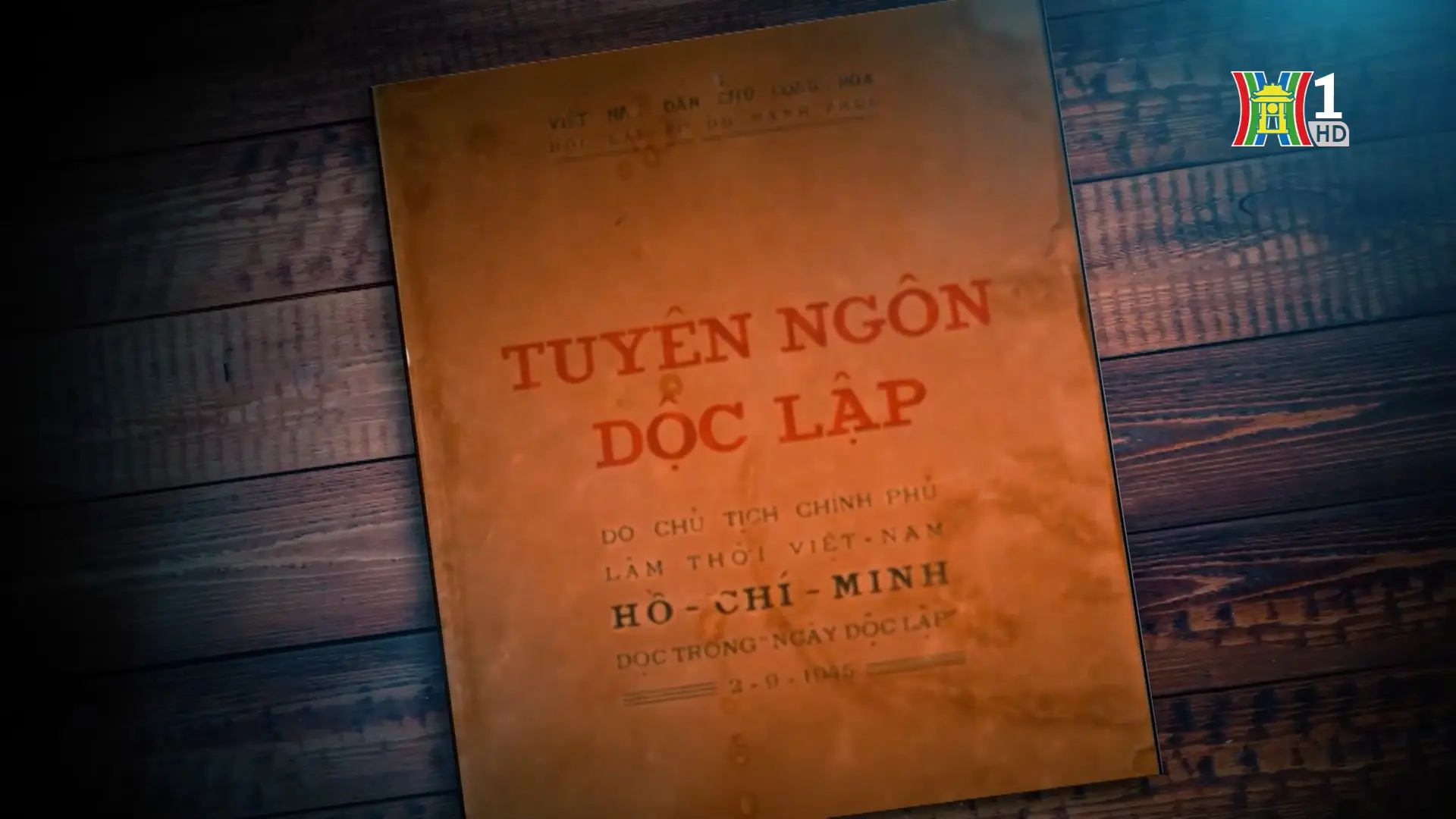 Thiên cổ hùng văn: Di sản bất biến trong mọi thời đại | Phim tài liệu | 04/09/2025